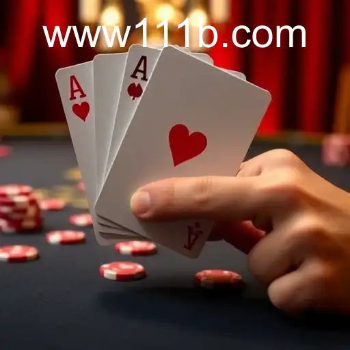 Blackjack