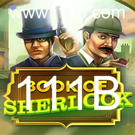 BookOfSherlock: Mergulhe no Mundo do Detetive Mais Famoso