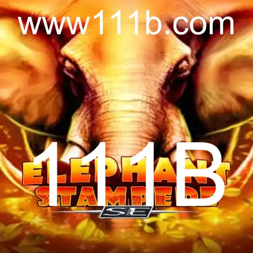 Descubra a Aventura de ElephantStampedeSE