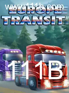 EuropeTransit: Descubra o Fascinante Jogo de Estratégia com o Código 111B