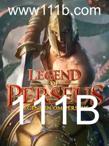 Descubra LegendofPerseus: Uma Aventura Épica no Mundo dos Jogos