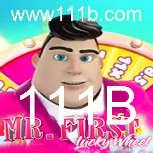 Descubra o Fascinante Mundo de MrFirstLuckyWheel