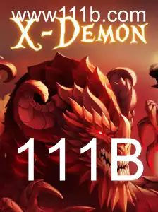 Explorando XDemon: O Fascinante Mundo do Jogo '111B'